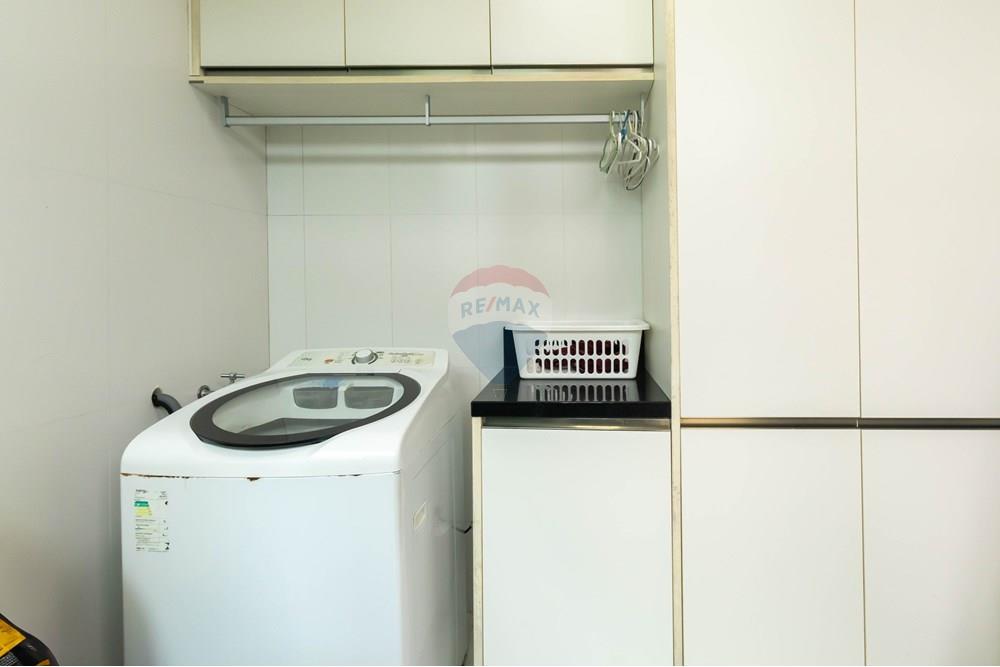 Casa de Condomínio - Venda - Manaus , Amazonas - IMG_4061.jpg - Lavanderia - 720791067-10