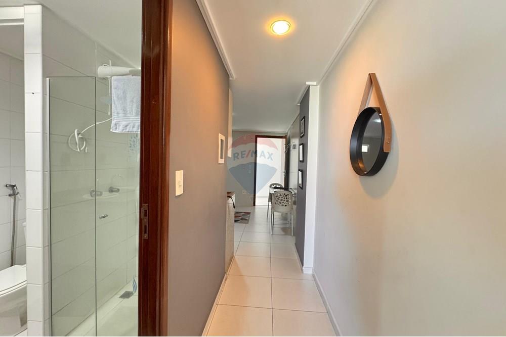 Apart Hotel/ Flat - Alugar - João Pessoa , Paraíba - 08.jpg - 720471017-196