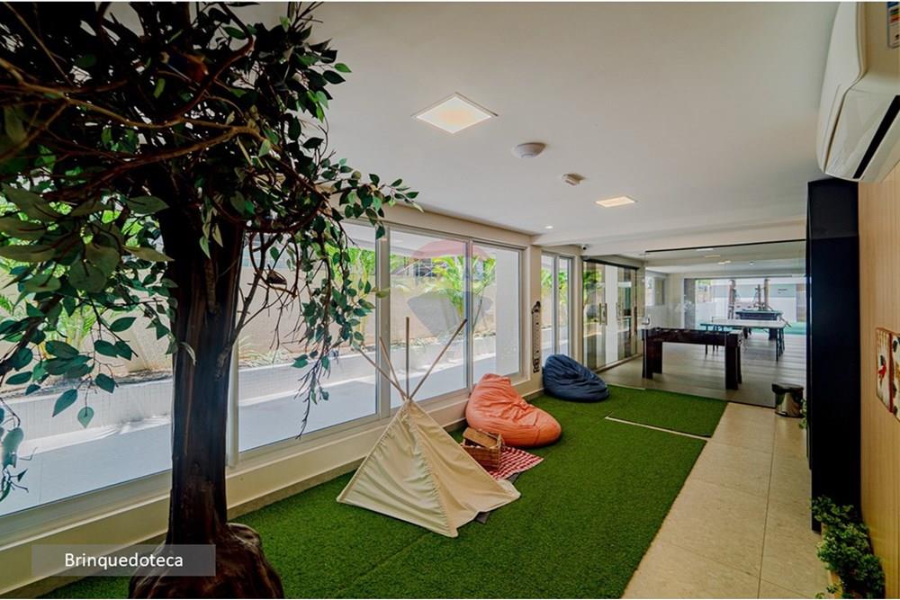 Apart Hotel/ Flat - Venda - João Pessoa , Paraíba - Slide41.JPG - 720301252-5