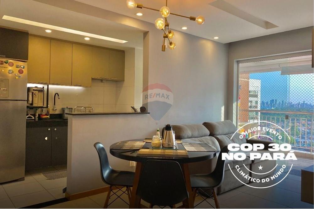 Apartamento - Alugar - Belém , Pará - Cópia de Capa da COP30.jpg - 720921151-10