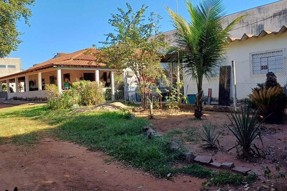 Casa Comercial - Venda - Rondonópolis , Mato Grosso - 3.jpeg - 720851102-60