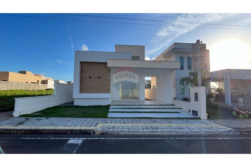 Casa de Condomínio - Venda - Parnamirim , Rio Grande do Norte - IMG-20250322-WA0047.jpg - 720891155-217