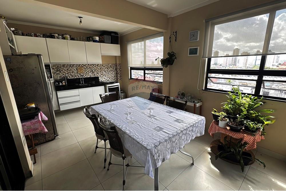 Apartamento - Alugar - Belém , Pará - IMG_3998.jpg - Cozinha - 720671054-10