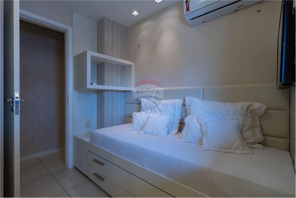 Apartamento - Venda - Aquiraz , Ceará - 24 - 720321029-388