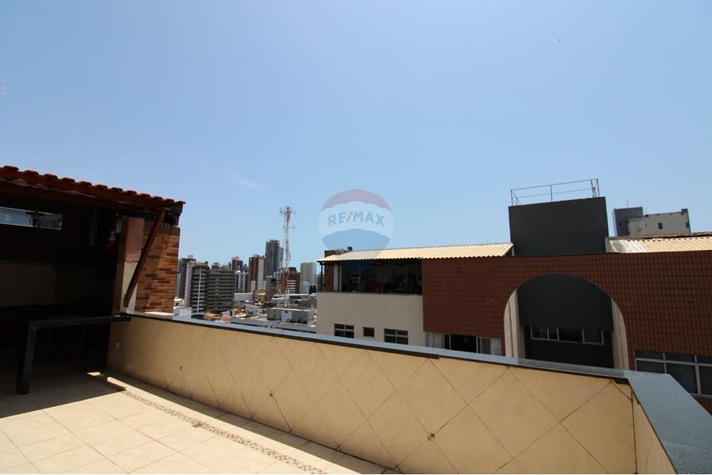 Cobertura - Venda - Fortaleza , Ceará - COBERTURA_AREA EXTERNA_03.JPG - 720981083-2