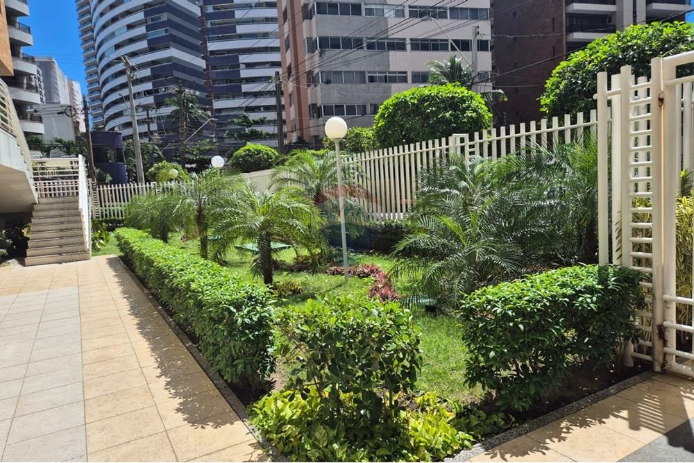 Apartamento - Venda - Fortaleza , Ceará - 1d8f812a-d79a-4250-b4fe-f1c76fdef05a.jpeg - 721621127-12