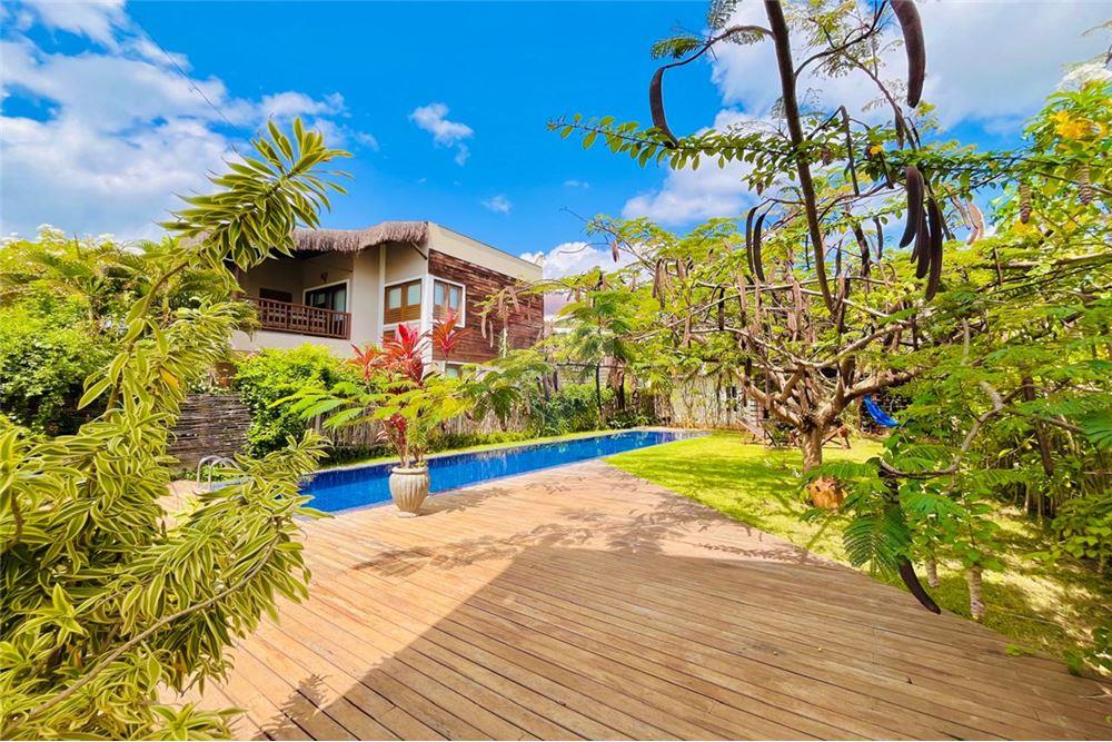 Casa - Venda - São Miguel do Gostoso , Rio Grande do Norte - 43 - 720891024-172