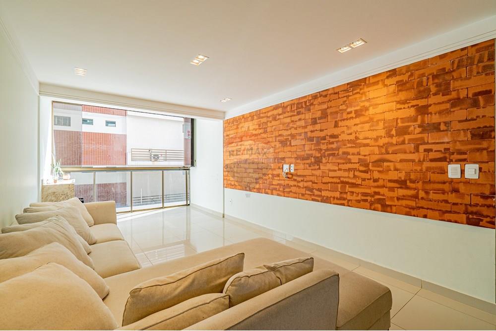 Apartamento - Venda - João Pessoa , Paraíba - IMG00515.JPG - 722001153-1