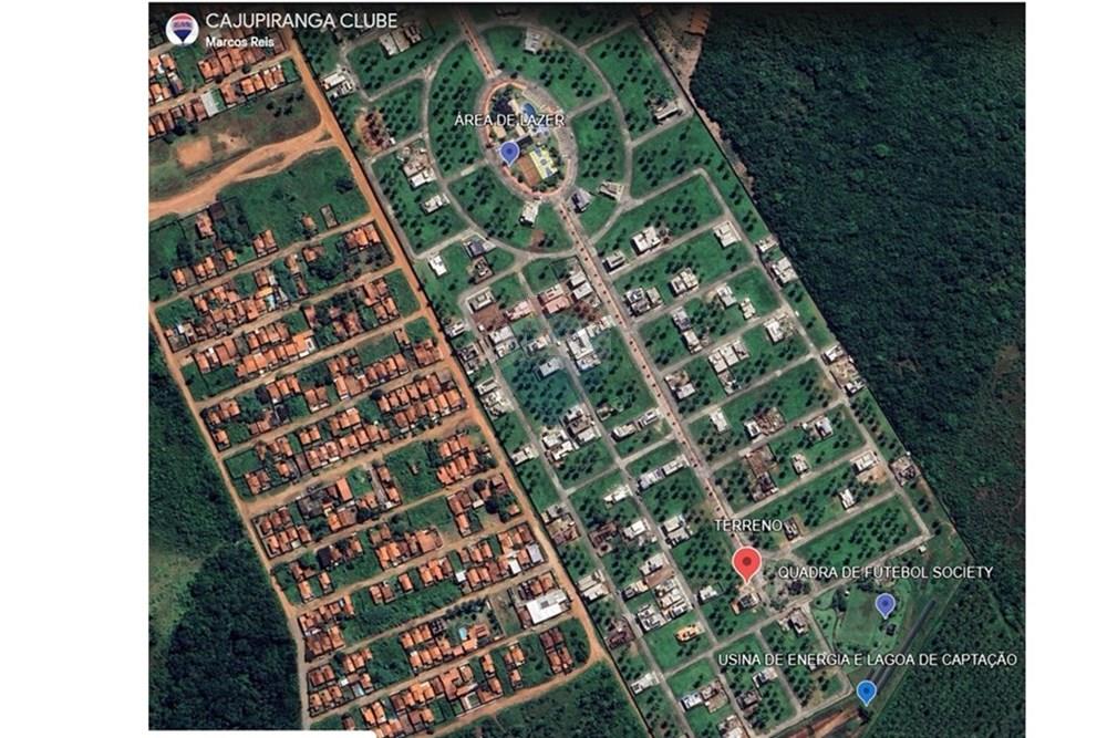 Terreno - Venda - Parnamirim , Rio Grande do Norte - VISTA AÉREA .jpeg - 720891234-5