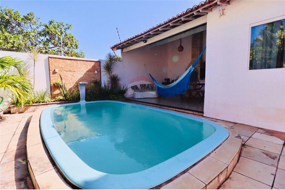 Hotel/ Pousada - Venda - São Miguel do Gostoso , Rio Grande do Norte - 39 - 720891024-176