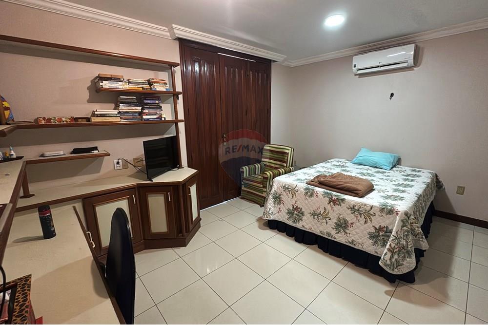 Casa - Alugar - Ananindeua , Pará - IMG_4475.jpg - Suite - 720671054-9