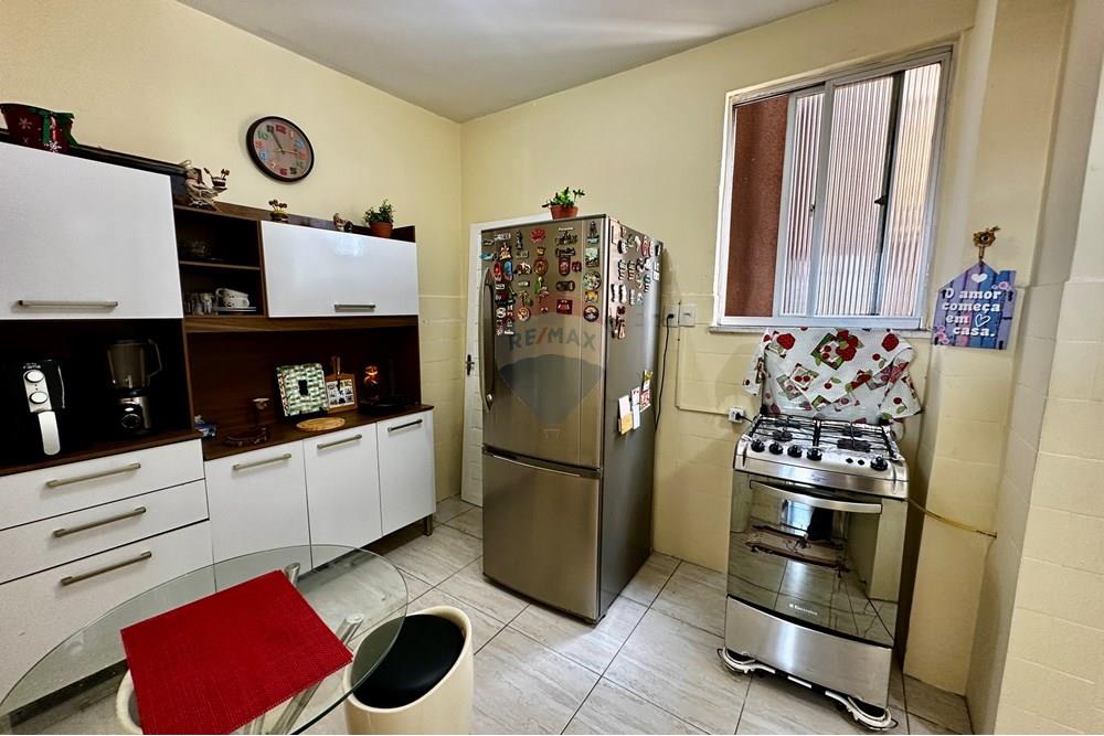 Apartamento - Alugar - Belém , Pará - IMG_6953.JPG - Cozinha - 720671054-21