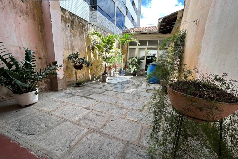 Casa - Venda - Campina Grande , Paraíba - IMG_5935.jpg - 720881007-132