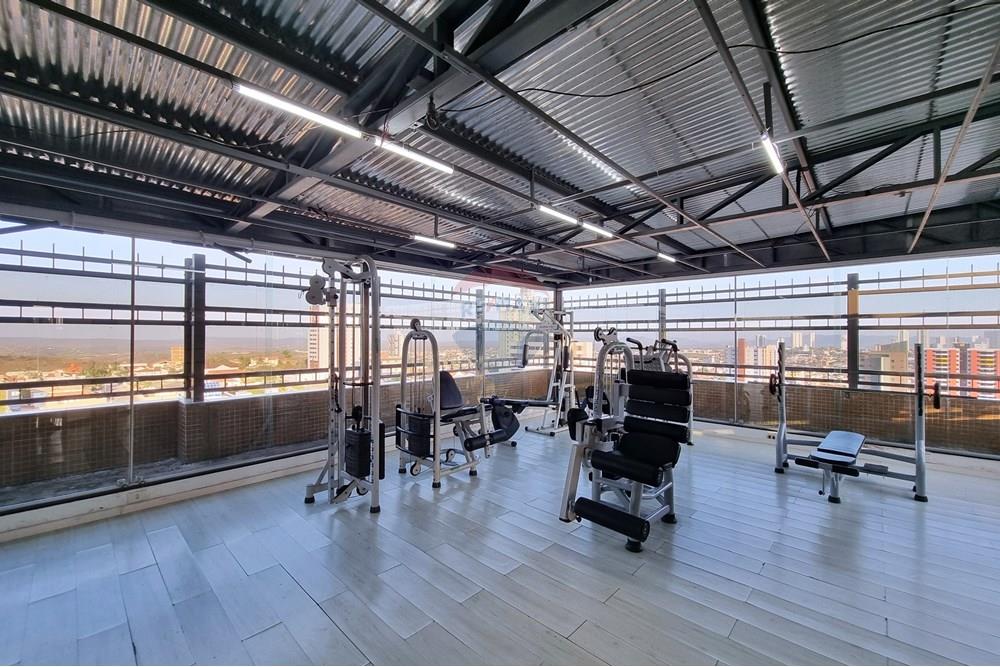 Apartamento - Alugar - Campina Grande , Paraíba - IMG-20241022-WA0031.jpg - 720291055-13