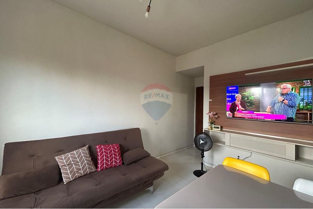 Apartamento - Alugar - Belém , Pará - IMG_5815.JPG - 720921121-22