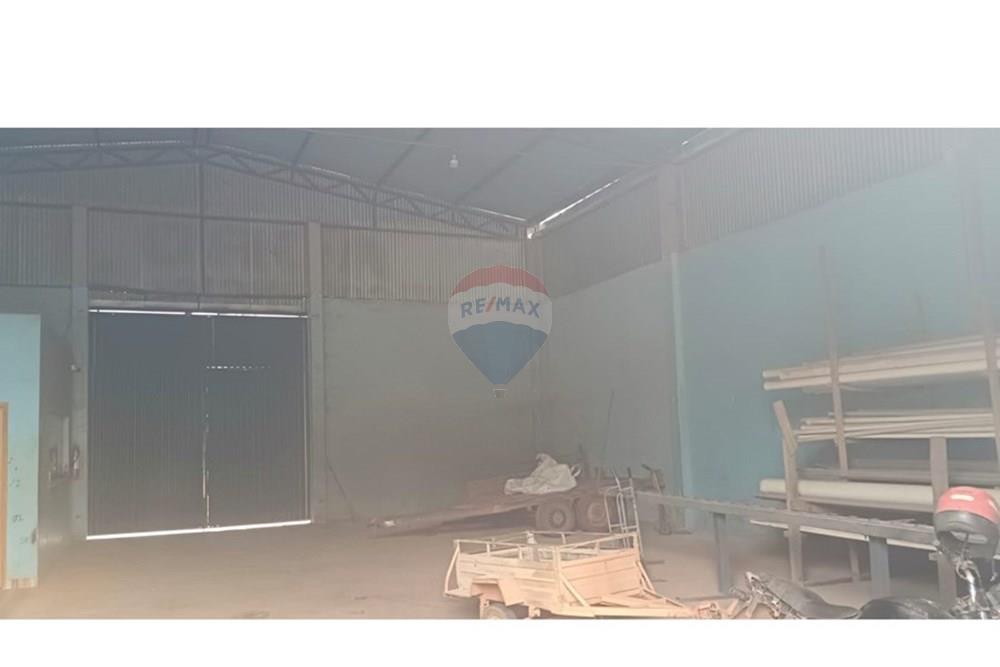 Galpão - Venda - São José do Xingu , Mato Grosso - GALPÃO3.jpeg - 720641031-8