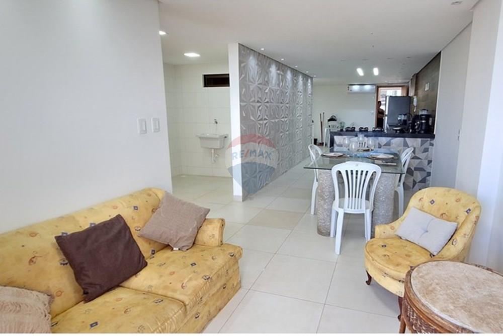 Apartamento - Venda - Cabedelo , Paraíba - 20250522_111051.jpg - 720471069-57