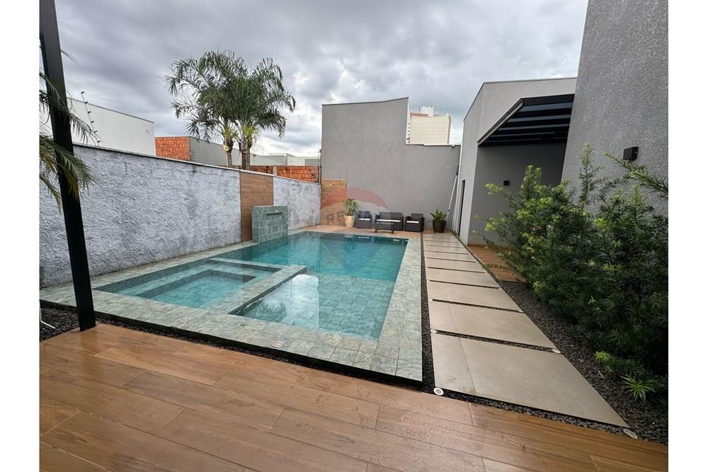 Casa - Venda - Rondonópolis , Mato Grosso - 5.jpg - 720611007-86