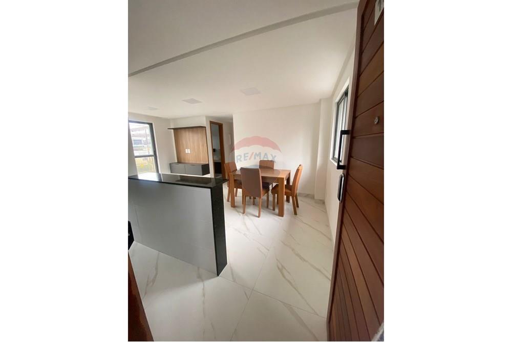 Apartamento - Alugar - João Pessoa , Paraíba - cfc5cb9d-e65c-4f8f-8bb3-dc0e1022fcf1.jpeg - 722001136-9