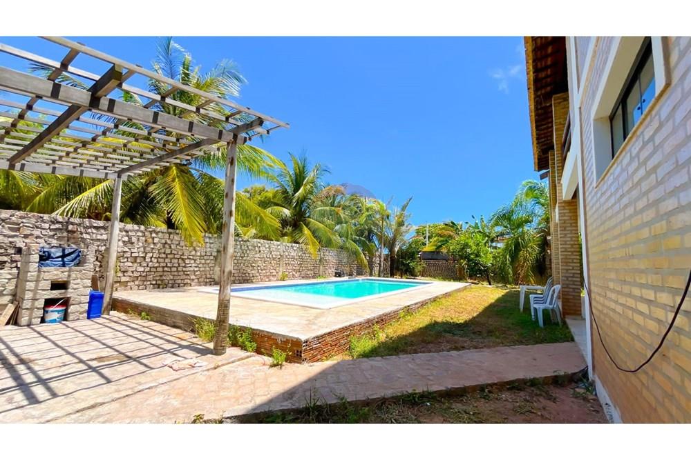 Casa - Venda - Nísia Floresta , Rio Grande do Norte - 796208f7-5376-41a4-8477-3fbf9481b8d3.jpeg - 720891242-12