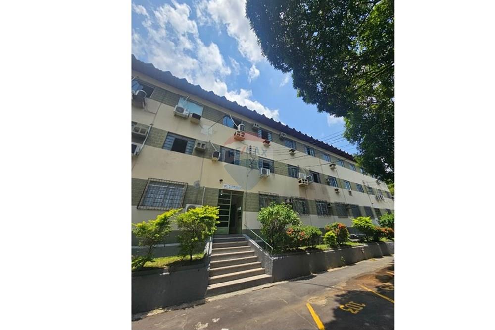 Apartamento - Venda - Manaus , Amazonas - PQ DOS RIOS 17.jpg - 720401044-35