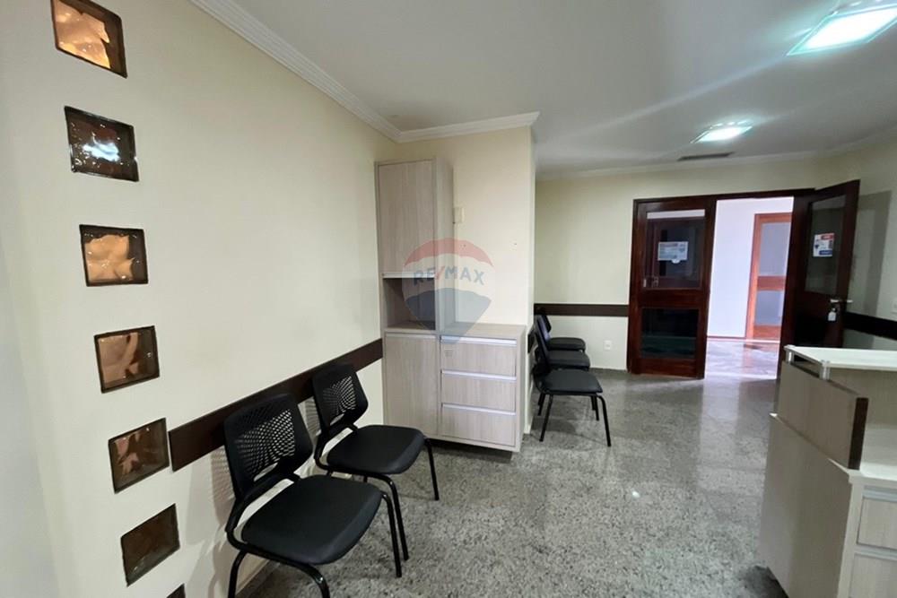 Cj. Comercial/ Sala - Venda - Campina Grande , Paraíba - FOTO 4.jpg - 720291080-5