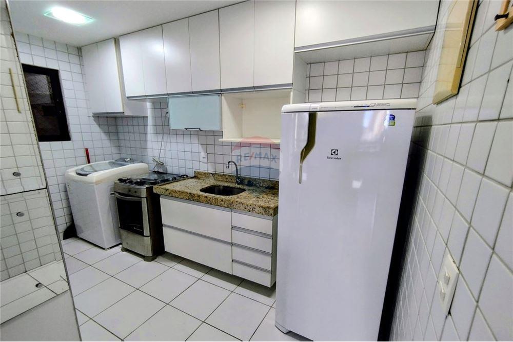 Apartamento - Alugar - Natal , Rio Grande do Norte - 5 - 720891024-192