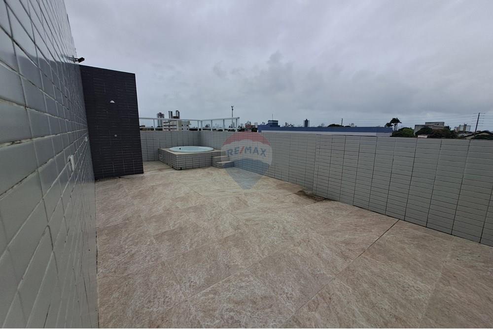 Cobertura - Venda - João Pessoa , Paraíba - 20251002_100931.jpg - Terraço - 722011017-21