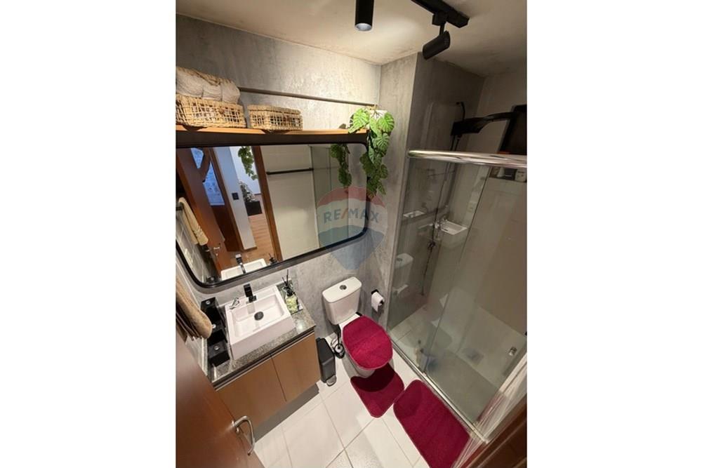 Apartamento - Alugar - Belém , Pará - a0e65042-df02-4b1d-a878-d33a16aea0e0.jpg - 720921128-10