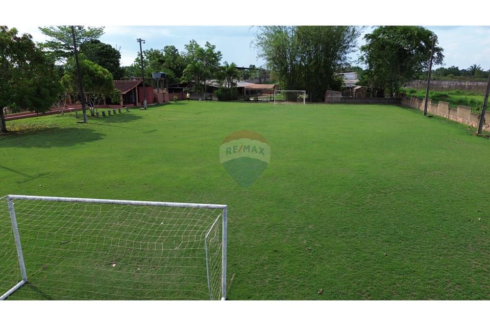 Chácara / Sítio / Fazenda - Venda - Porto Velho , Rondônia - DJI_0818.JPG - 721551076-208