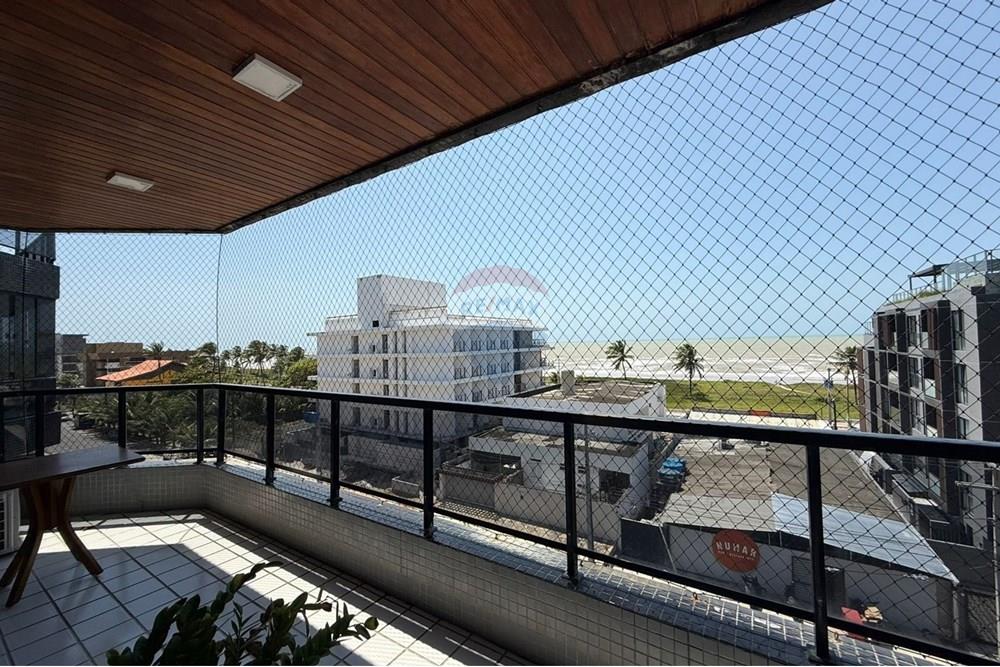 Apartamento - Venda - Cabedelo , Paraíba - 3bee4420-b420-404e-a0d3-d9f689b91200.jpg - 720431004-157