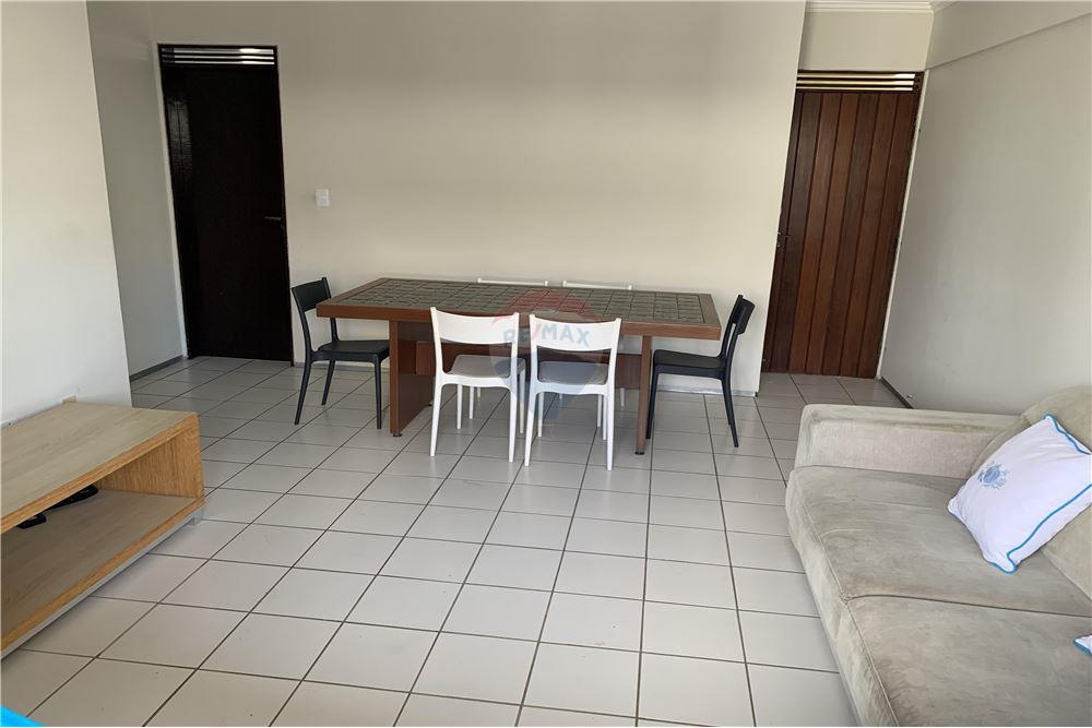 Apartamento - Alugar - João Pessoa , Paraíba - 5 - 722011007-29