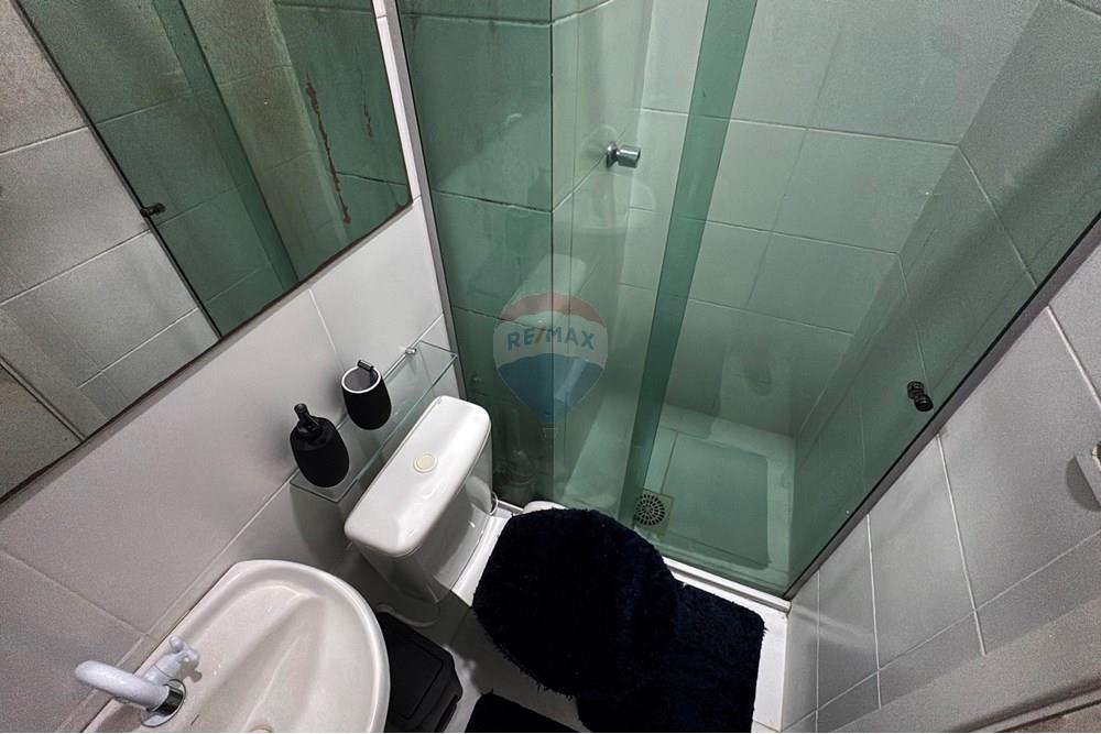 Apartamento - Alugar - Belém , Pará - IMG_5894.jpg - Banheiro - 720671062-9
