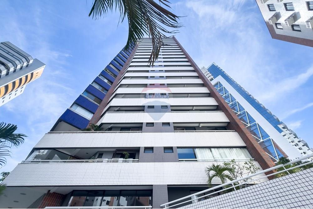 Apartamento - Venda - Fortaleza , Ceará - MEMORIAL-0373.jpg - 722031056-52