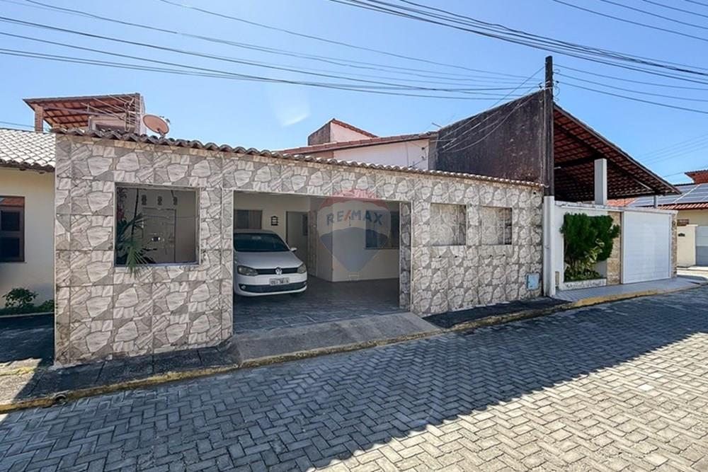 Casa de Condomínio - Venda - Fortaleza , Ceará - hercules-328 - Copia.jpg - 722031078-5