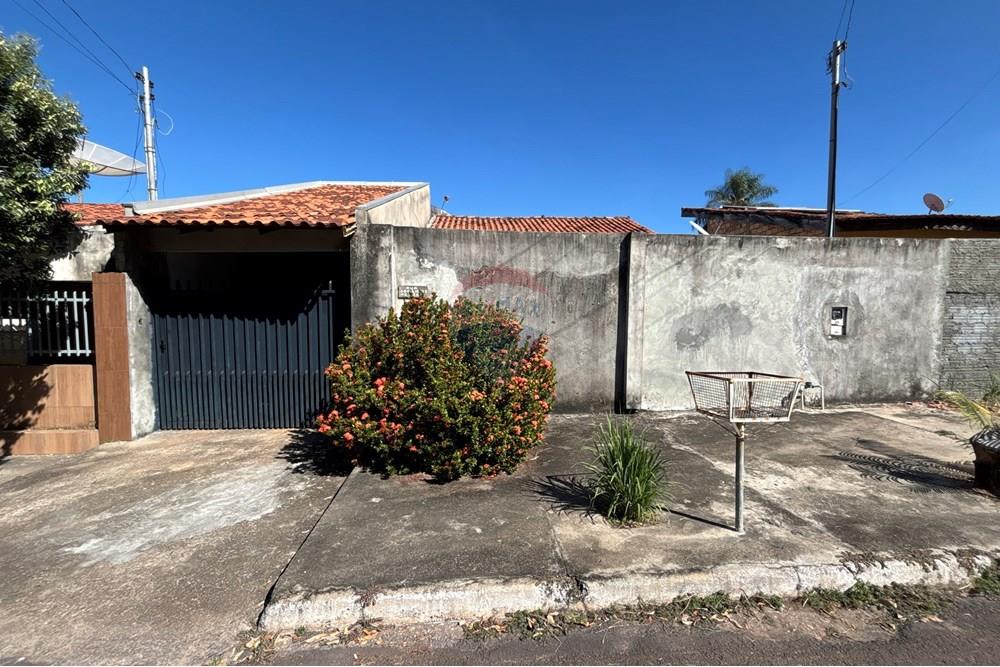 Casa - Venda - Barra do Garças , Mato Grosso - IMG_0231 (2).JPG - 722221034-18