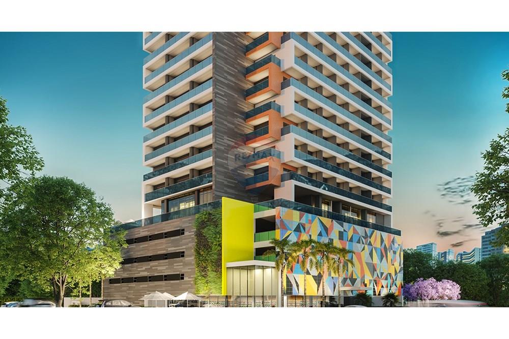 Apartamento - Venda - Fortaleza , Ceará - duo_milenio_fachada.jpg - 721621062-3008