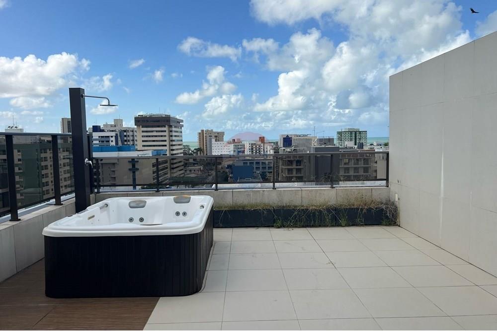 Cobertura - Venda - João Pessoa , Paraíba - 7d228e1d-243b-48b7-bb6d-e15439024ea0.jpeg - 720431004-136