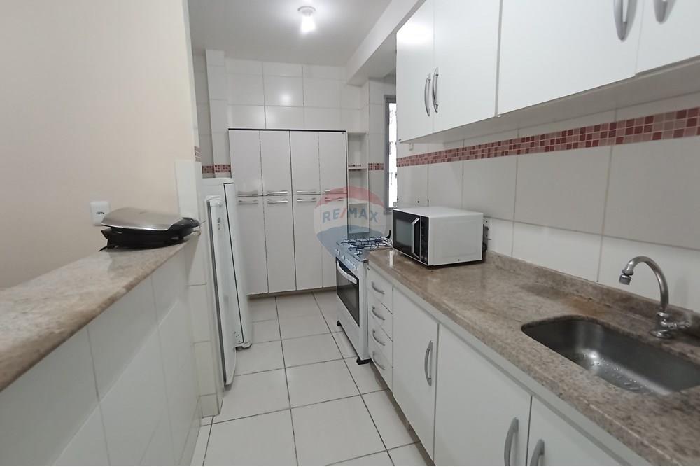 Apartamento - Alugar - Belém , Pará - IMG_20250416_162125.jpg - 720921149-13