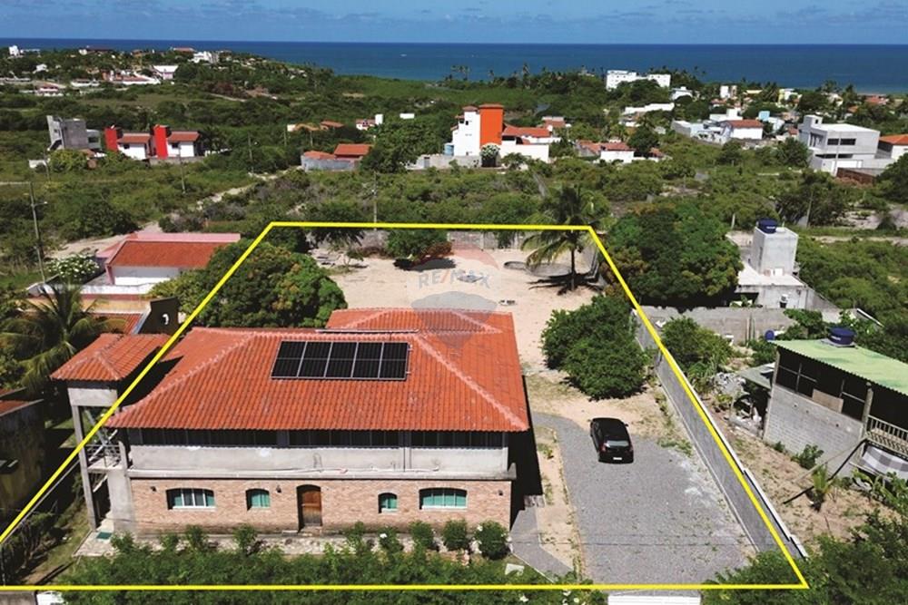 Casa - Venda - Conde , Paraíba - ralf 4.jpg - 720871050-10