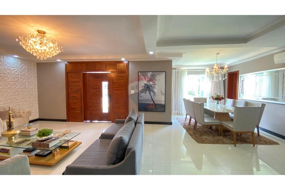 Casa de Condomínio - Venda - Ananindeua , Pará - WhatsApp Image 2025-09-15 at 17.40.16.jpeg - 720921107-13