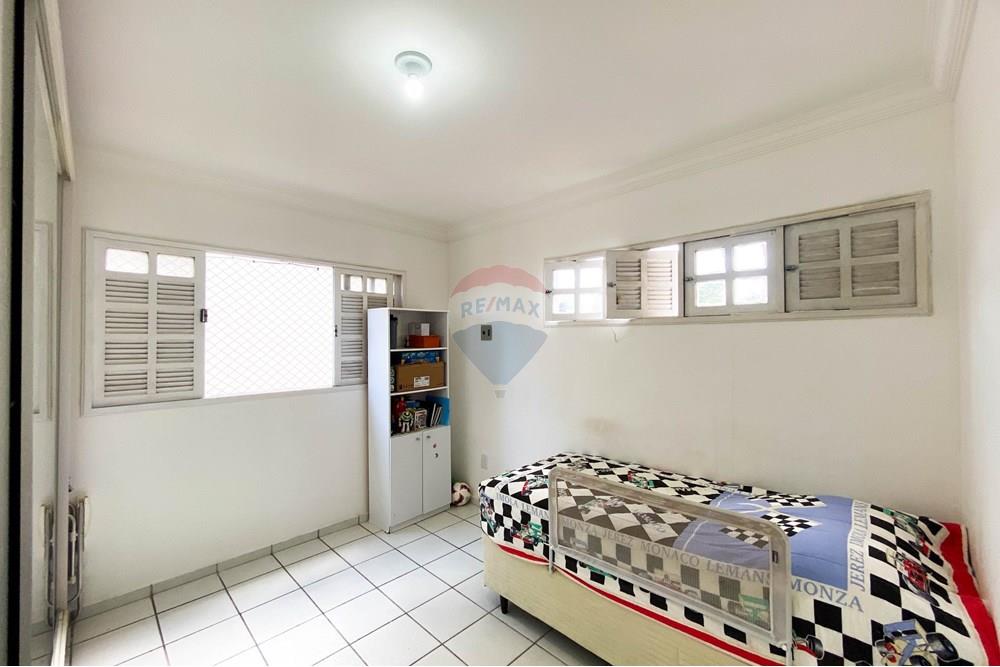 Casa de Condomínio - Venda - Parnamirim , Rio Grande do Norte - CASAS FEITAS-25.jpg - 720811023-57