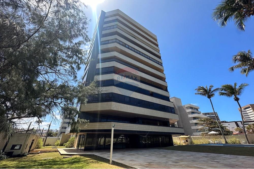 Apartamento - Alugar - Fortaleza , Ceará - IMG_1863.JPG - 721621165-56