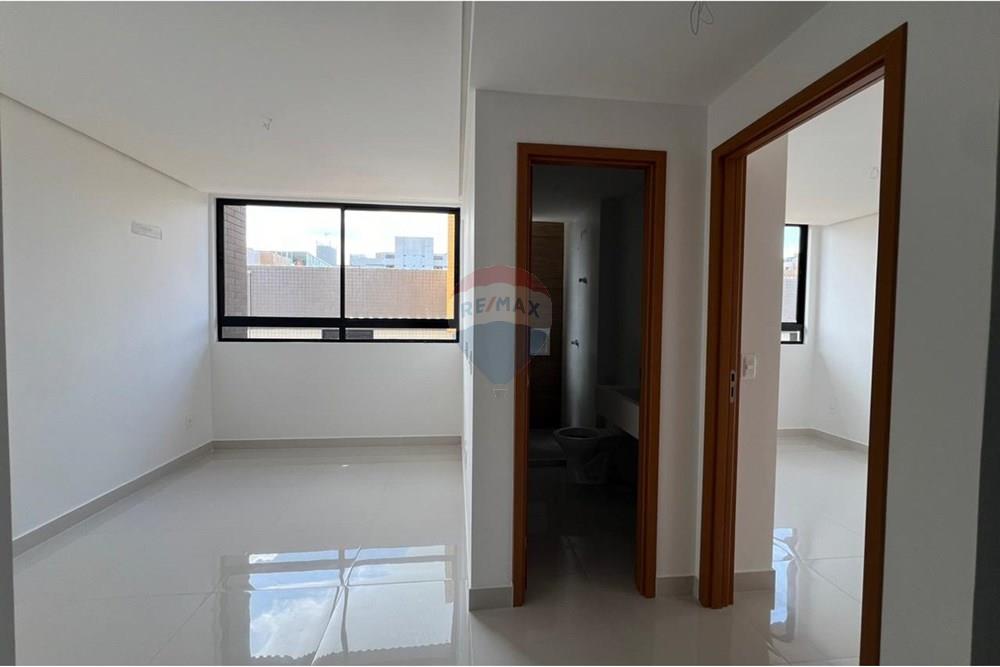Apartamento - Alugar - Cabedelo , Paraíba - d27fa2c1-088c-478a-8682-151bad1a35af.jpeg - 720431084-14