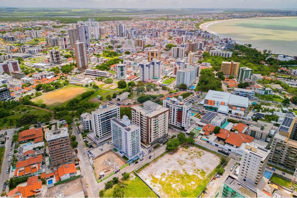 Apartamento - Venda - João Pessoa , Paraíba - DJI_0024.JPG - 722011065-2