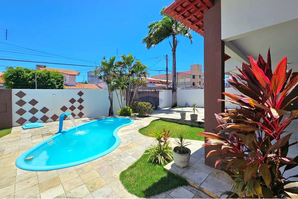 Casa - Venda - Natal , Rio Grande do Norte - 20251022_100745.jpg - 720891039-318