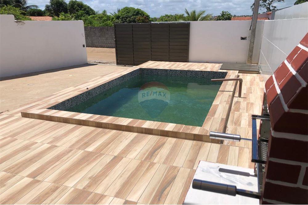 Casa - Venda - Conde , Paraíba - 3 - 720871031-77