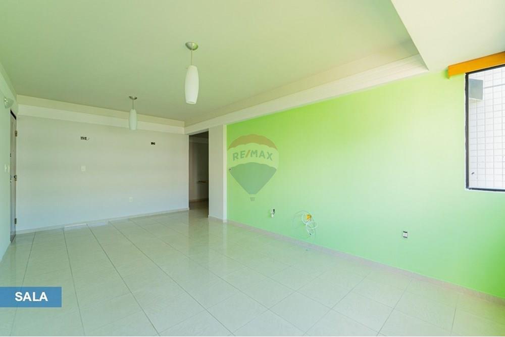 Apartamento - Venda - João Pessoa , Paraíba - 6.JPG - 720301057-52