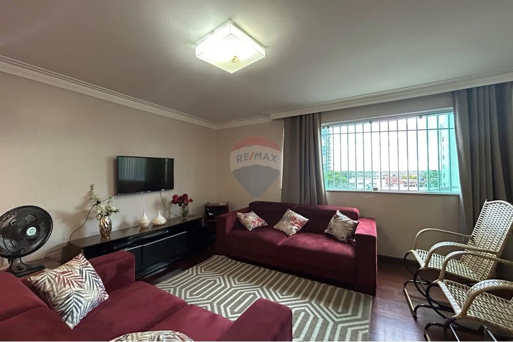 Apartamento - Alugar - Belém , Pará - IMG_5928.JPG - 720921121-25