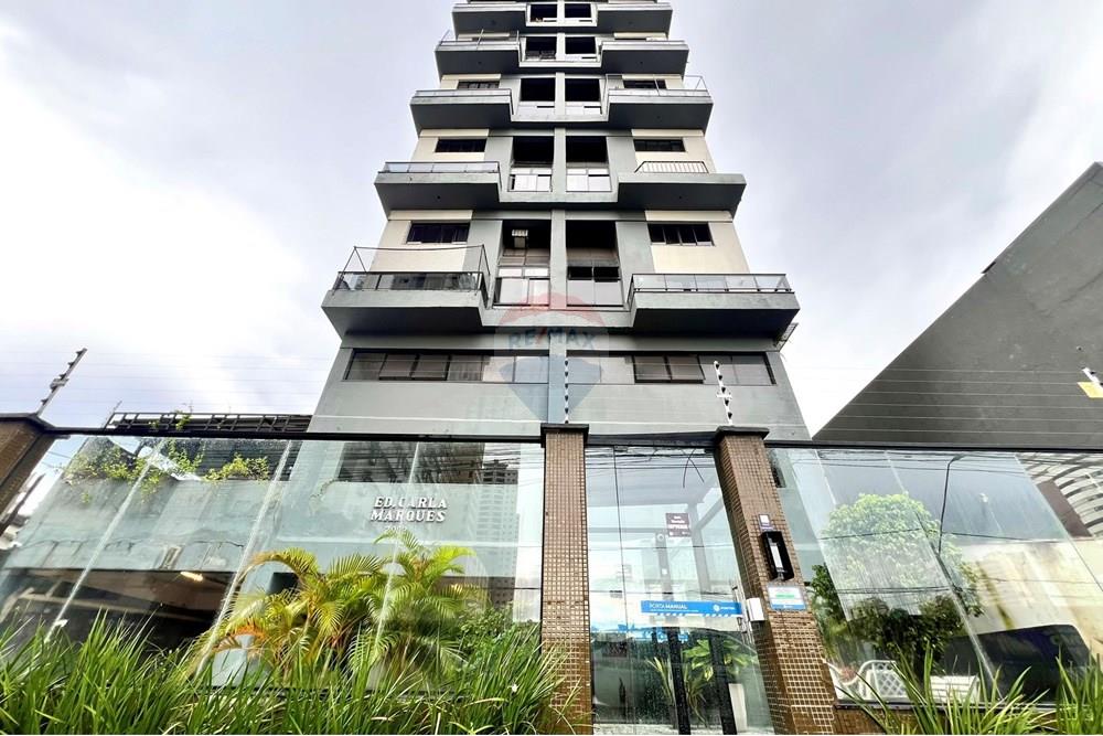 Apart Hotel/ Flat - Alugar - Belém , Pará - IMG_0925.JPEG - 720921007-103